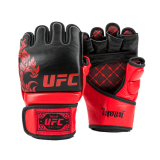 UFC Premium True Thai MMA черные, размер L)