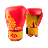 (UFC Premium  True Thai красные, размер 12Oz)