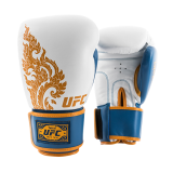 UFC Premium True Thai Перчатки для бокса (синие)