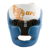 (UFC Premium True Thai, цвет синий, размер L)