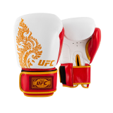 (UFC Premium  True Thai белые, размер 12Oz)
