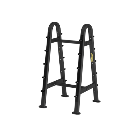 Стойка для грифов Hasttings Digger HD031-4 Стойка для грифов Hasttings Digger HD031-4