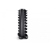 Стойка для хромированных гантелей вертикальная Hasttings Digger HD71C1B