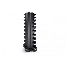 Стойка для хромированных гантелей вертикальная Hasttings Digger HD71C1B