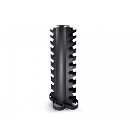 Стойка для хромированных гантелей вертикальная Hasttings Digger HD71C1B