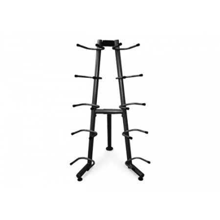 Стойка для медицинских мячей на 10шт Hasttings Digger HD71L1B