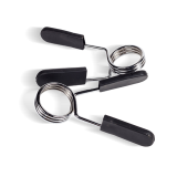 Замок пружинный для олимпийского грифа (пара) Hasttings Digger HD61D4