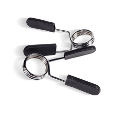 Замок пружинный для олимпийского грифа (пара) Hasttings Digger HD61D4