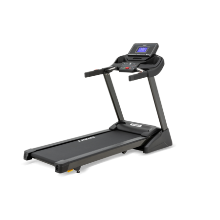 Беговая дорожка SPIRIT XT285 BLACK