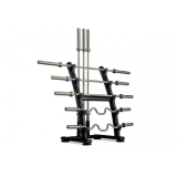 Стойка для олимпийских грифов Hasttings Digger HD90SR9