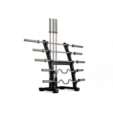 Стойка для олимпийских грифов Hasttings Digger HD90SR9