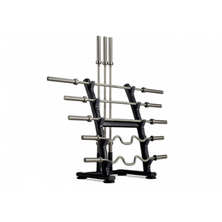 Стойка для олимпийских грифов Hasttings Digger HD90SR9