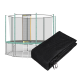 Сетка защитная верхняя 12 ft  (TR12-09)