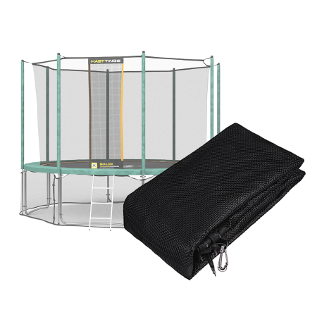 Сетка защитная верхняя 12 ft  (TR12-09)