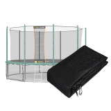 Защитная сетка верхняя с молнией  Classic 6FT (TR06-09 zip)