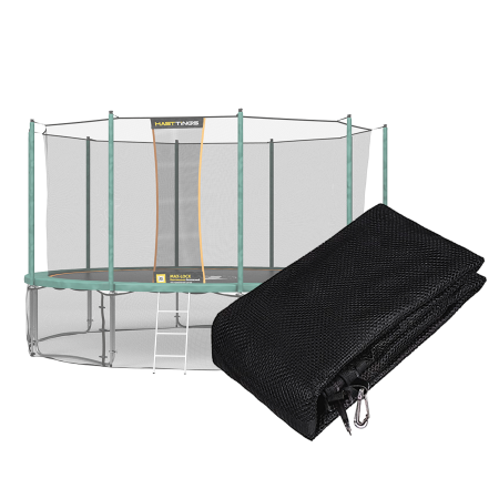 Защитная сетка верхняя с молнией Classic 6FT (TR06-09 zip) Защитная сетка верхняя с молнией Classic 6FT (TR06-09 zip)