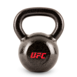 Гиря UFC Hammertone Kettlebell 4кг