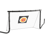 Футбольные ворота для батута