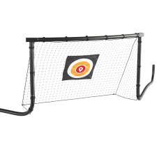 Футбольные ворота для батута