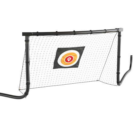 Футбольные ворота для батута