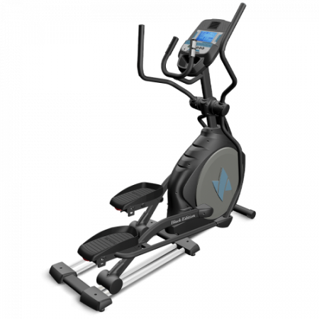 Эллиптический тренажер Spirit by Hasttings XE520S Эллиптический тренажер Spirit by Hasttings XE520S