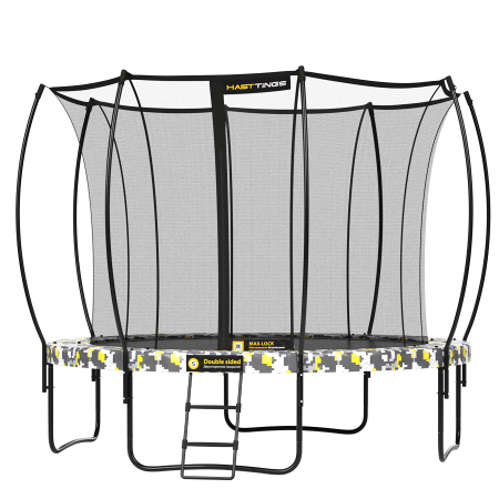 Hasttings Superfly X 10ft