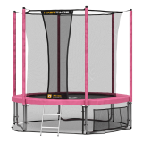 Hasttings Classic Pink 2,44 м