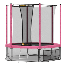 Hasttings Classic Pink 2,44 м