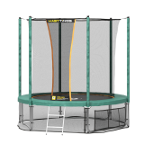 Hasttings Classic Green 2,44 м