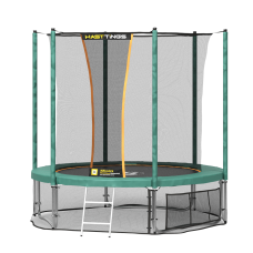 Hasttings Classic Green 2,44 м