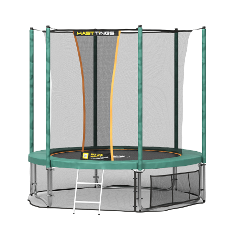 Hasttings Classic Green 2,44 м