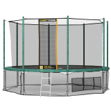 Hasttings Classic Green 4,26 м