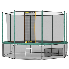 Hasttings Classic Green 4,26 м