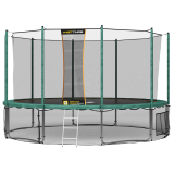 Hasttings Classic Green 4,6 м