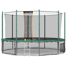 Hasttings Classic Green 4,6 м