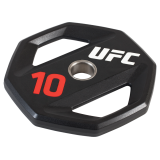 Олимпийский диск UFC 10 кг Ø50