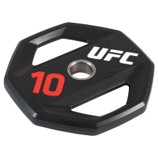 Олимпийский диск UFC 10 кг Ø50