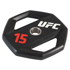 Олимпийский диск UFC 15 кг Ø50