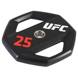 Олимпийский диск UFC 25 кг Ø50