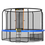 Hasttings Sky Double 3,96 м