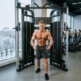 Угловой кроссовер UNIX Fit 140 PRO (UC-6768) Угловой кроссовер UNIX Fit 140 PRO (UC-6768)