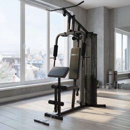 Силовой комплекс UNIX Fit блочный / Block 70 Силовой комплекс UNIX Fit блочный / Block 70