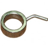 Замок для олимпийского грифа BRONZE GYM KBC