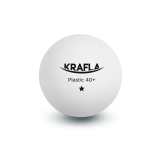 Набор для настольного тенниса KRAFLA B-WT60 (мяч без звезд 6шт.)