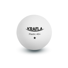 Набор для настольного тенниса KRAFLA B-WT60 (мяч без звезд 6шт.)