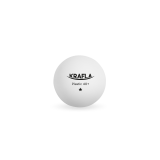 Набор для настольного тенниса KRAFLA B-WT600 (мяч одна звезда 6шт.)