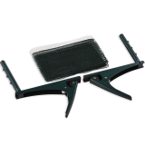 Сетка для настольного тенниса KRAFLA N-T1000  с креплением