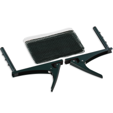 Сетка для настольного тенниса KRAFLA N-T1000  с креплением