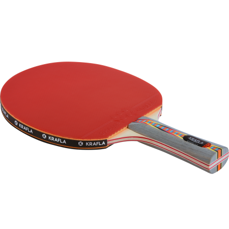 Ракетка для настольного тенниса KRAFLA CHAMP3.0
