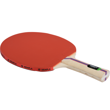 Ракетка для настольного тенниса KRAFLA HOBBY200 Ракетка для настольного тенниса KRAFLA HOBBY200